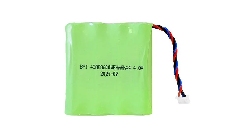 Plugue 43AA600VEH * 4