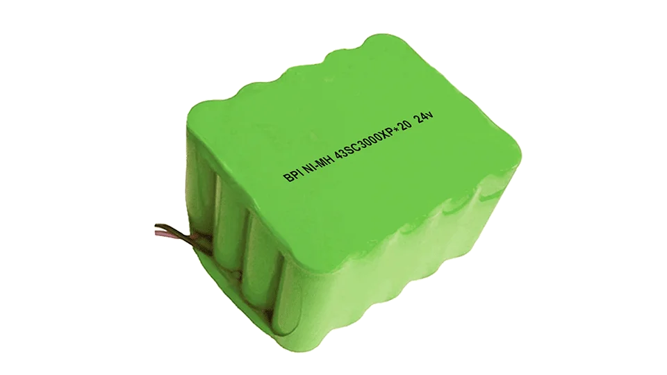 Plugue 43SC3000XP * 20