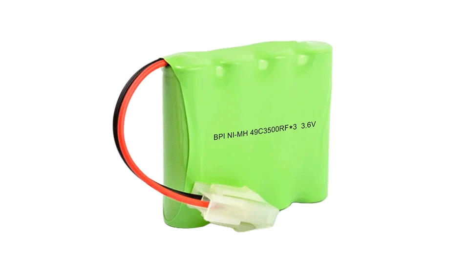 Plugue 44AA800EH * 4