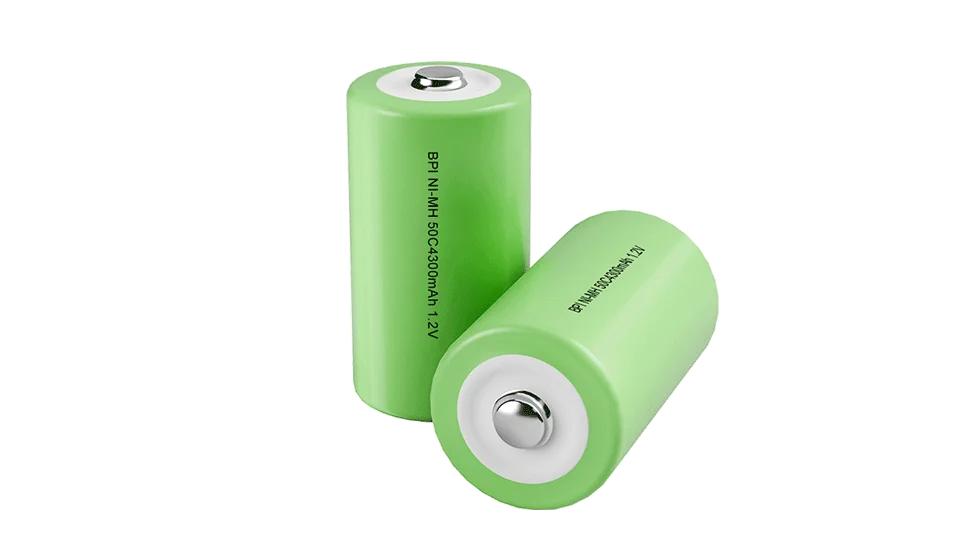 49/50C4300T (célula)