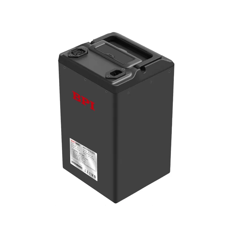 60v lifepo4 battery manufacturers