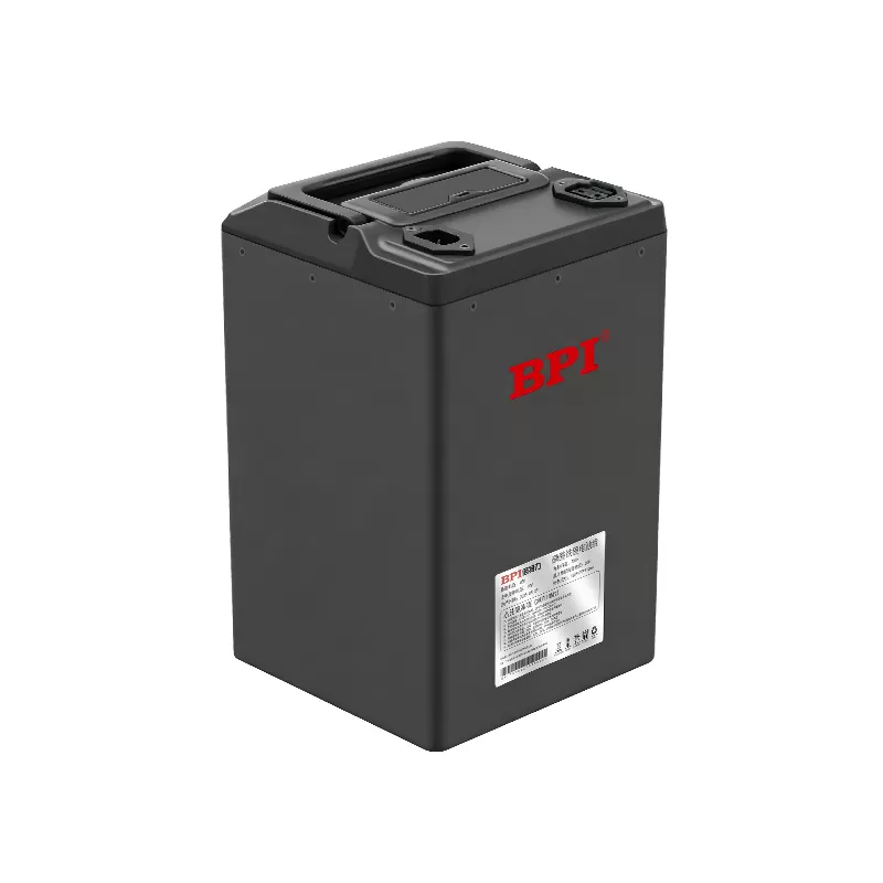 60v lifepo4 battery suppliers