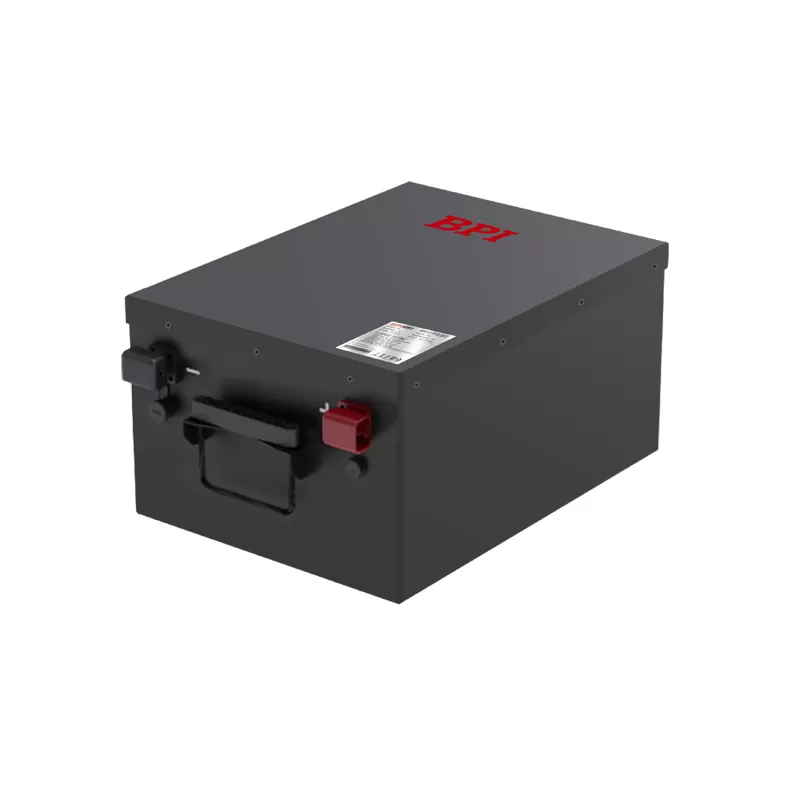 72v lifepo4 battery manufacturers