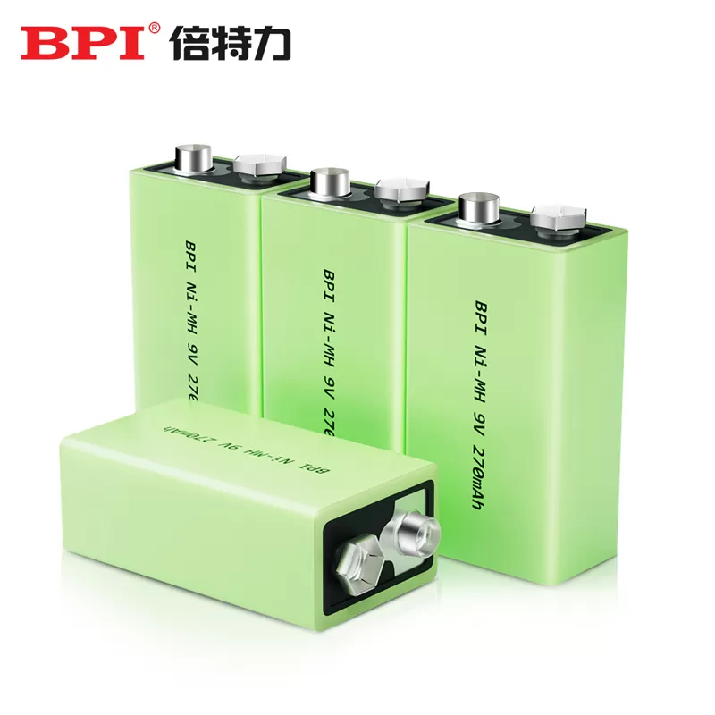 9v ni mh batteries exporter