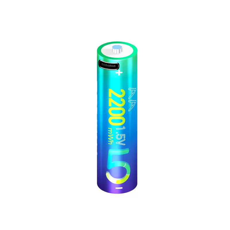 aaavaa type c series lithium batteries wholesale manufacturers