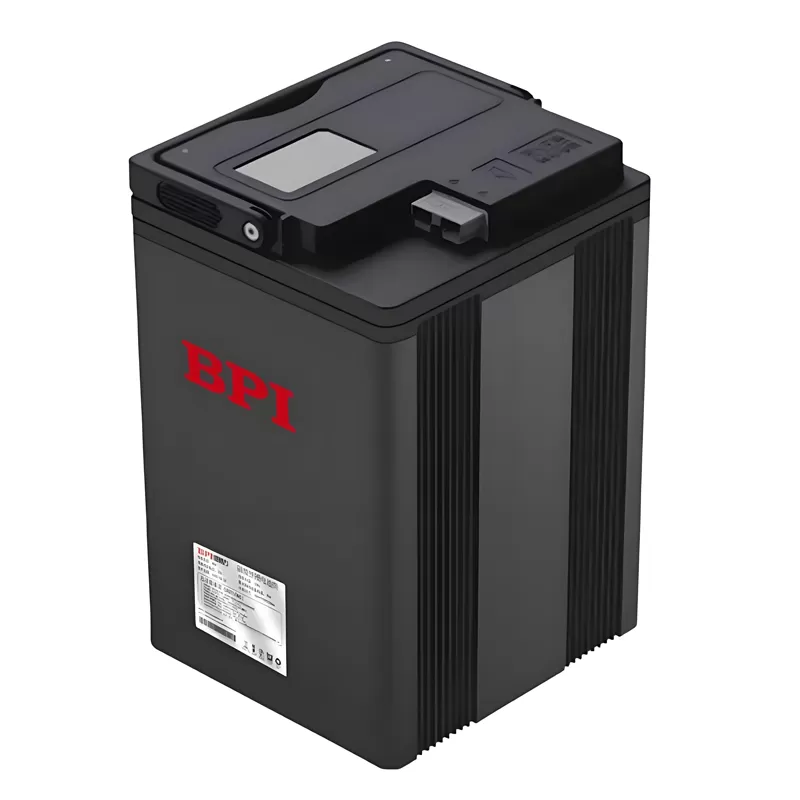 Pacotes de alumínio Shell