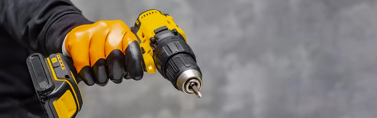 Baterias BPI em Automação e Robótica