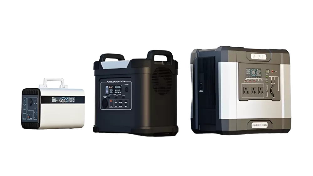 Sistema de armazenamento de energia da bateria para aplicações exigentes