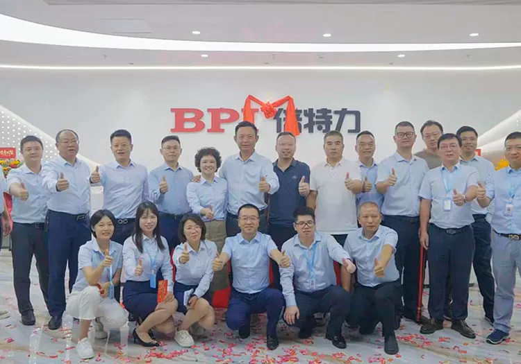 Bettery Leadership Photo