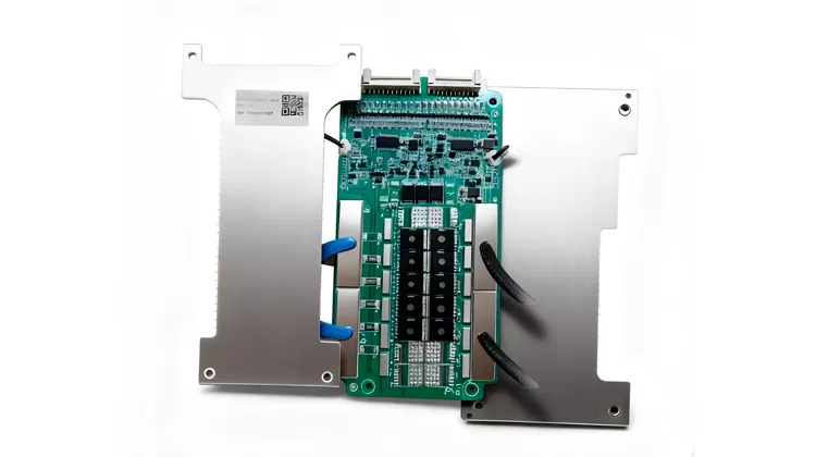 Serviços de personalização BMS