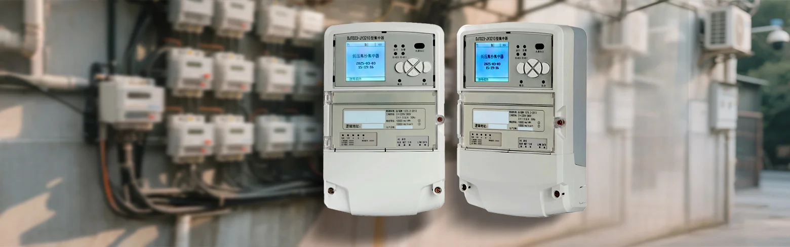 Recursos da bateria em registradores de dados/concentradores