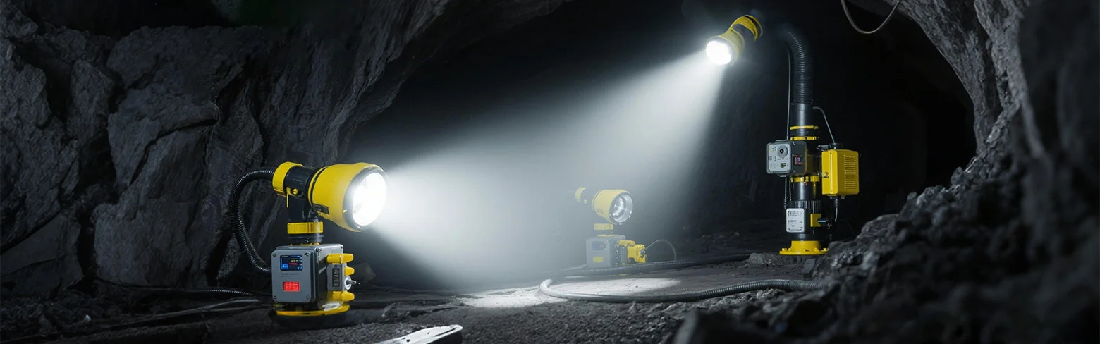 Características da bateria em detectores