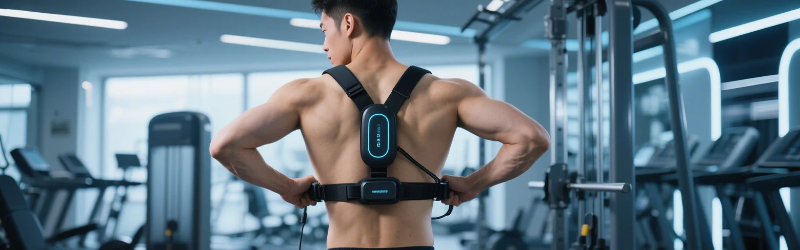 Aplicação de bateria em cabides elétricos