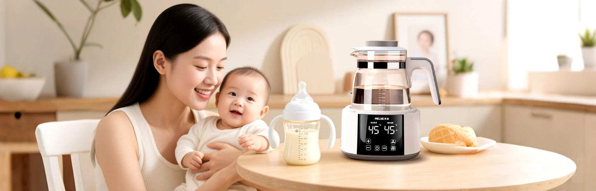 Recursos da bateria em distribuidores de fórmulas