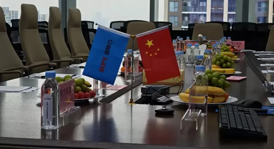 Reunindo experiência em P & D, Moldando o Futuro do Carregamento PV-ESS | Salão do Diretor de P & D de Carregamento PV-ESS concluído com sucesso