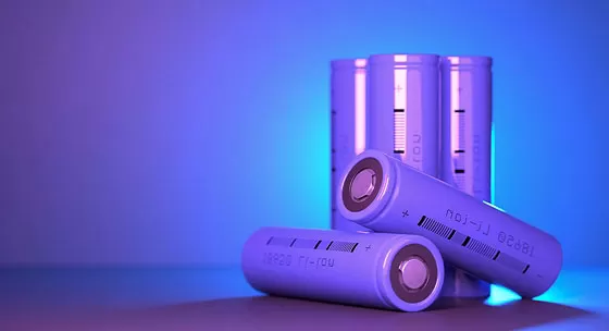 Quão segura é a bateria de fosfato de ferro de lítio?