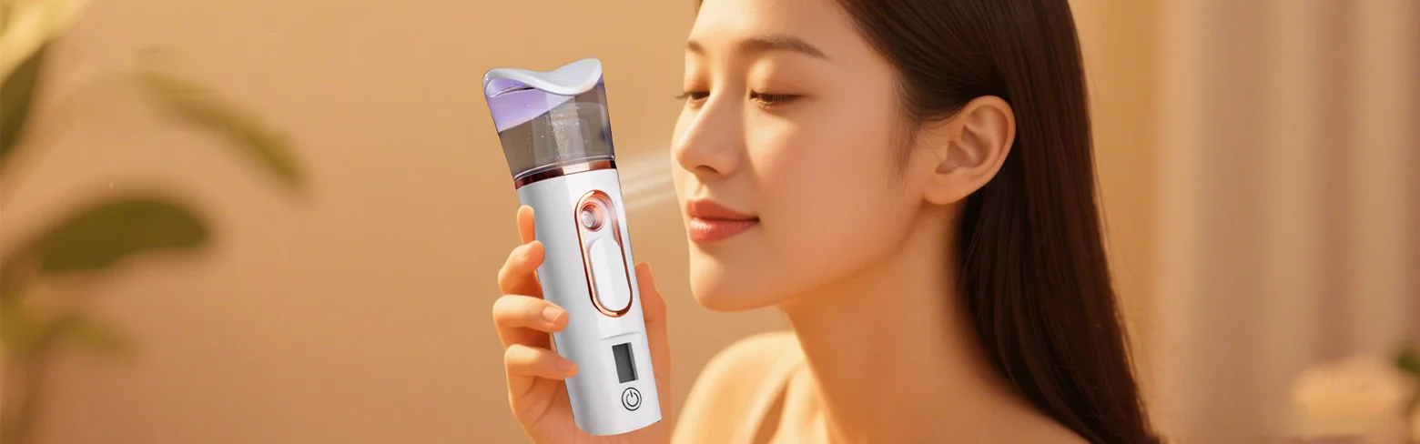 Aplicação de bateria em umidificadores