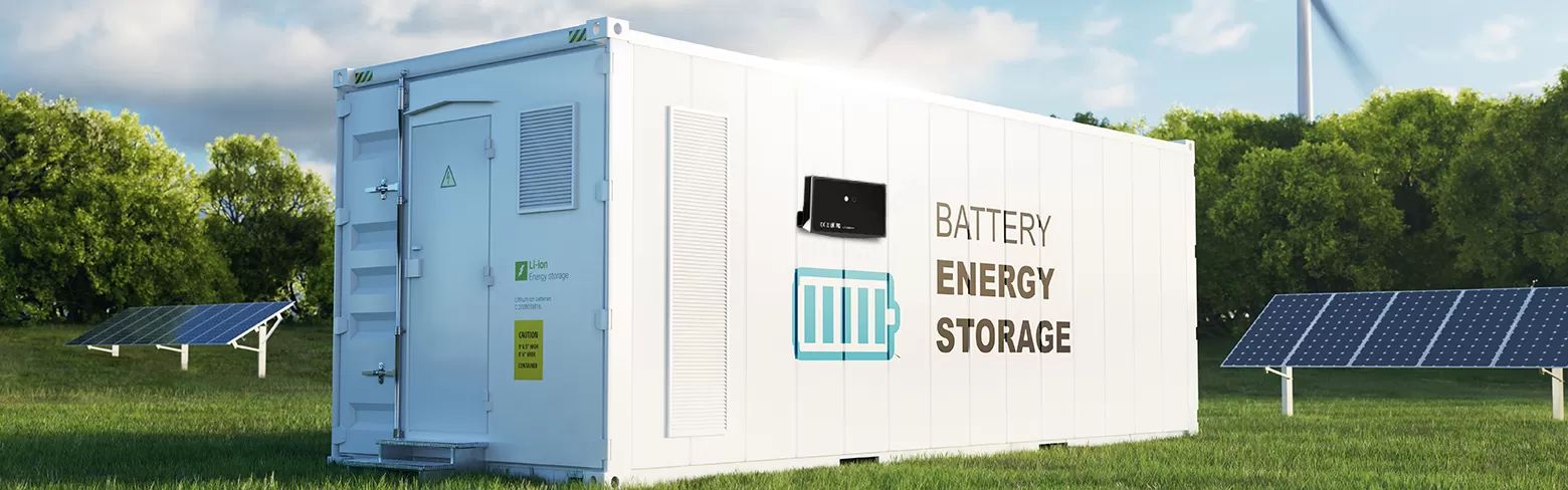 Baterias BPI em dispositivos IOT