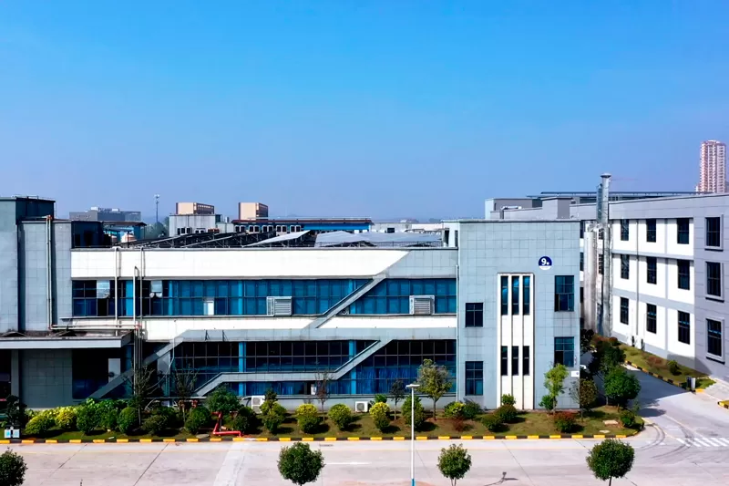 lithium polymer china