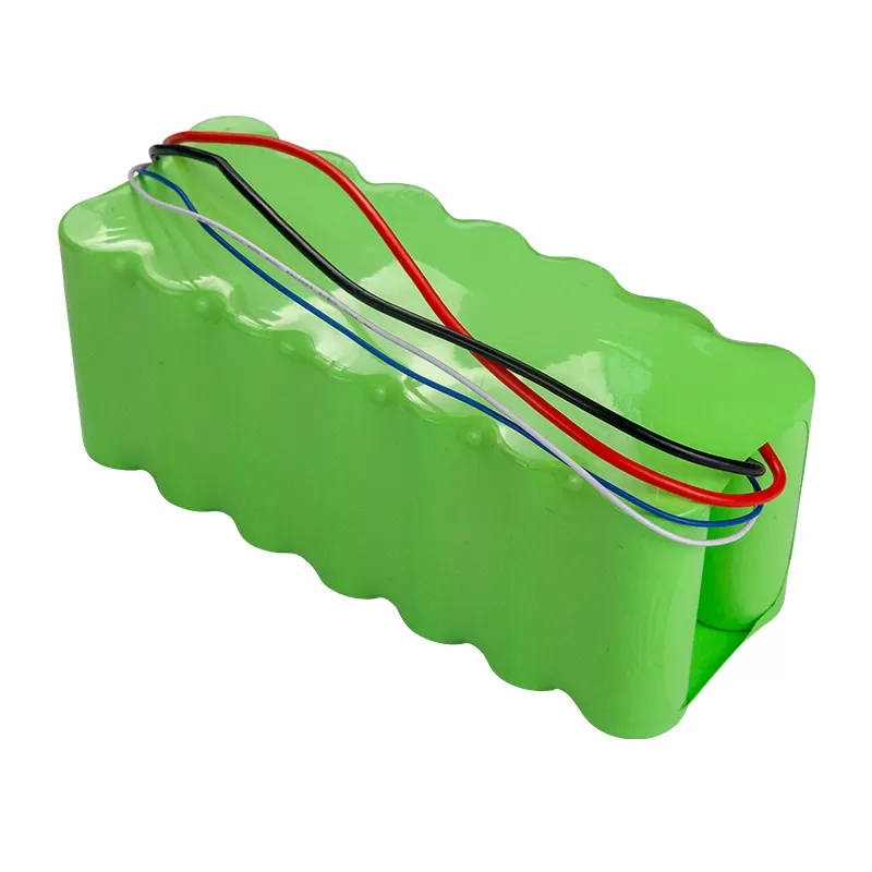 Baterias de Ni-MH de baixa temperatura