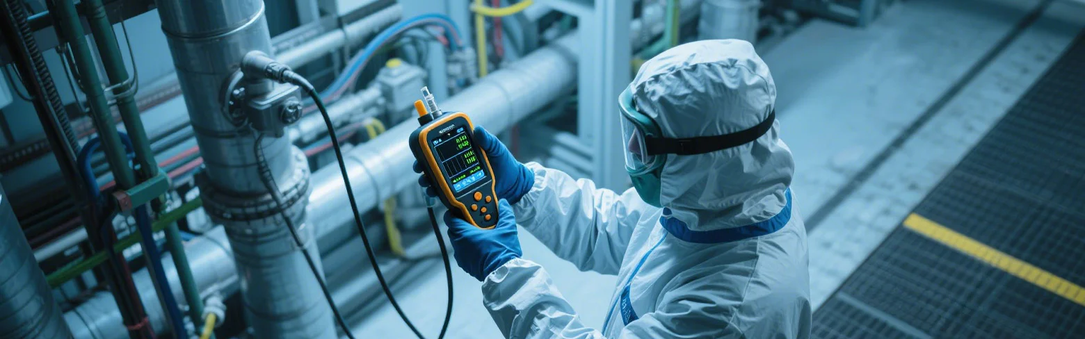 Características da bateria em luzes de mineração