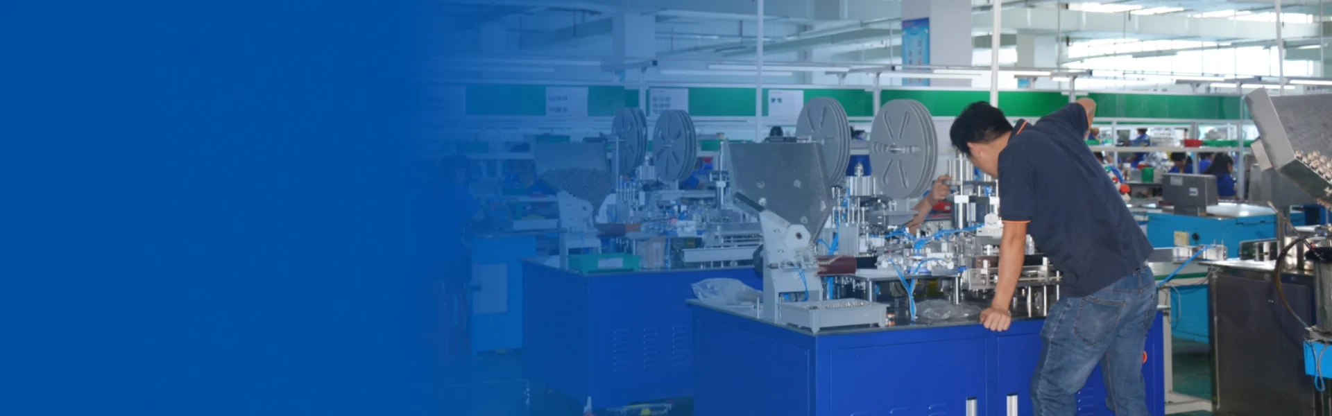 Tecnologia e Produção