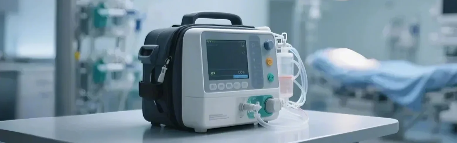 Diagnósticos portáteis