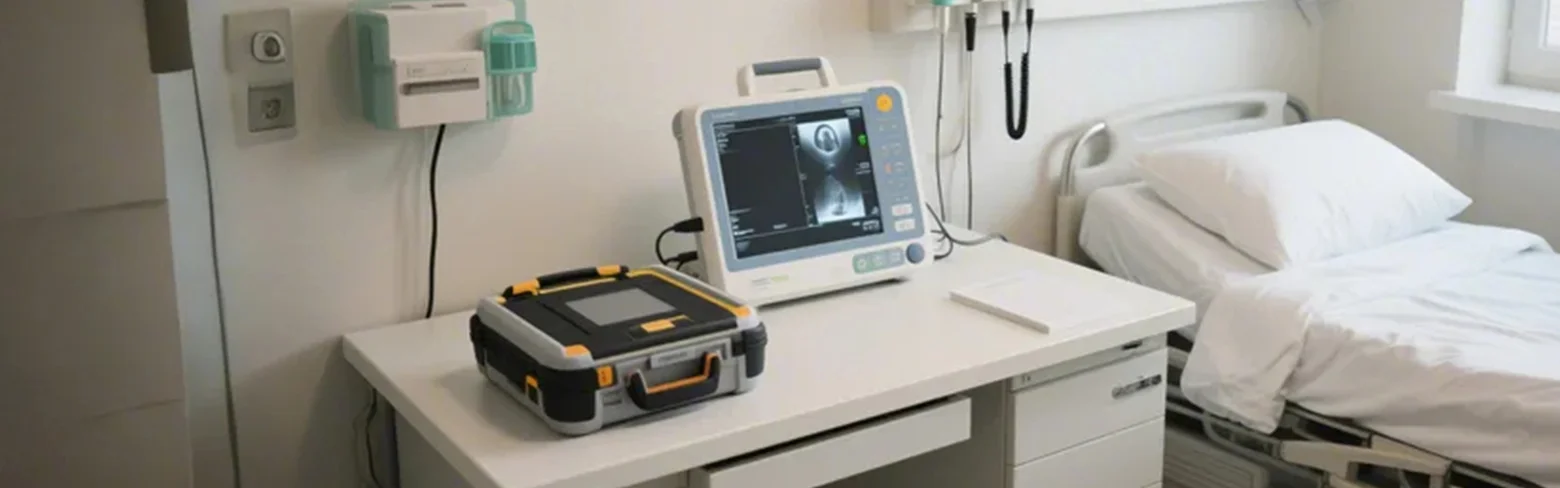 Máquinas de diálise portáteis