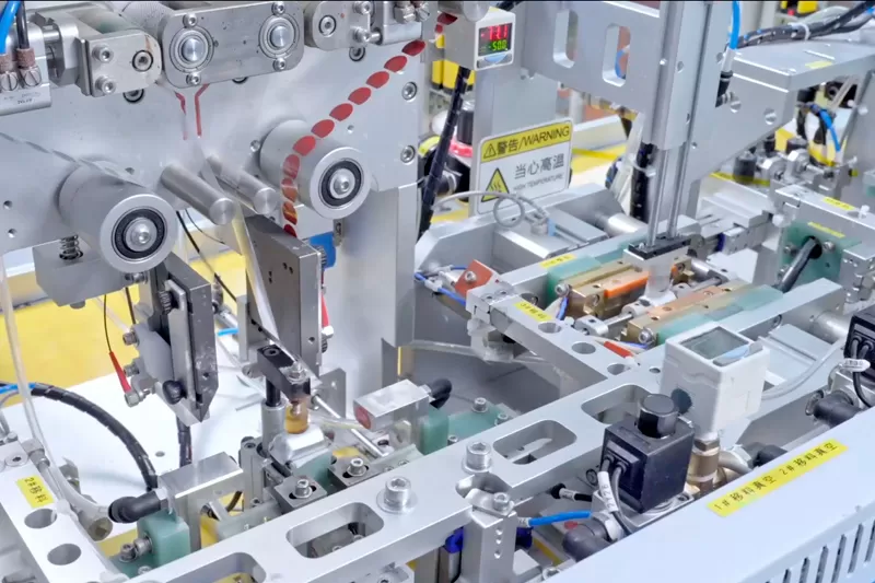 portable power storage manufacturers