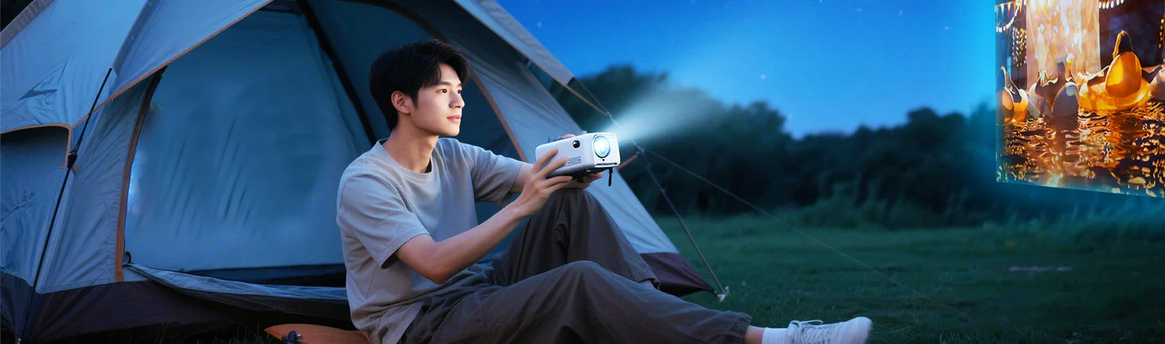 Recursos da bateria em câmeras Dash