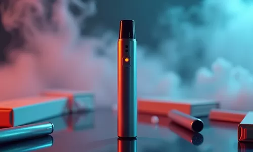E-cigarros