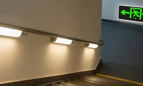 Iluminação & Lâmpadas