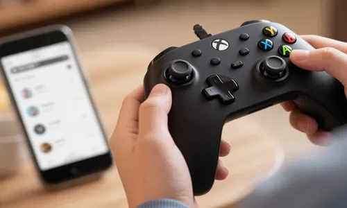Terminais Handheld