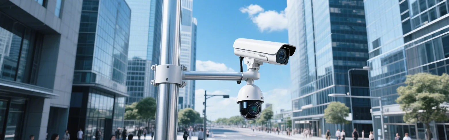 Câmeras de vigilância