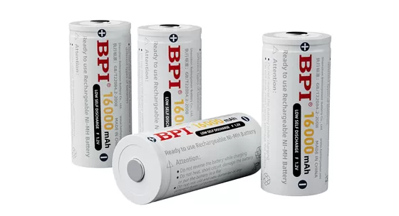 Os padrões de nomenclatura para baterias de estado sólido evoluem com avanços tecnológicos