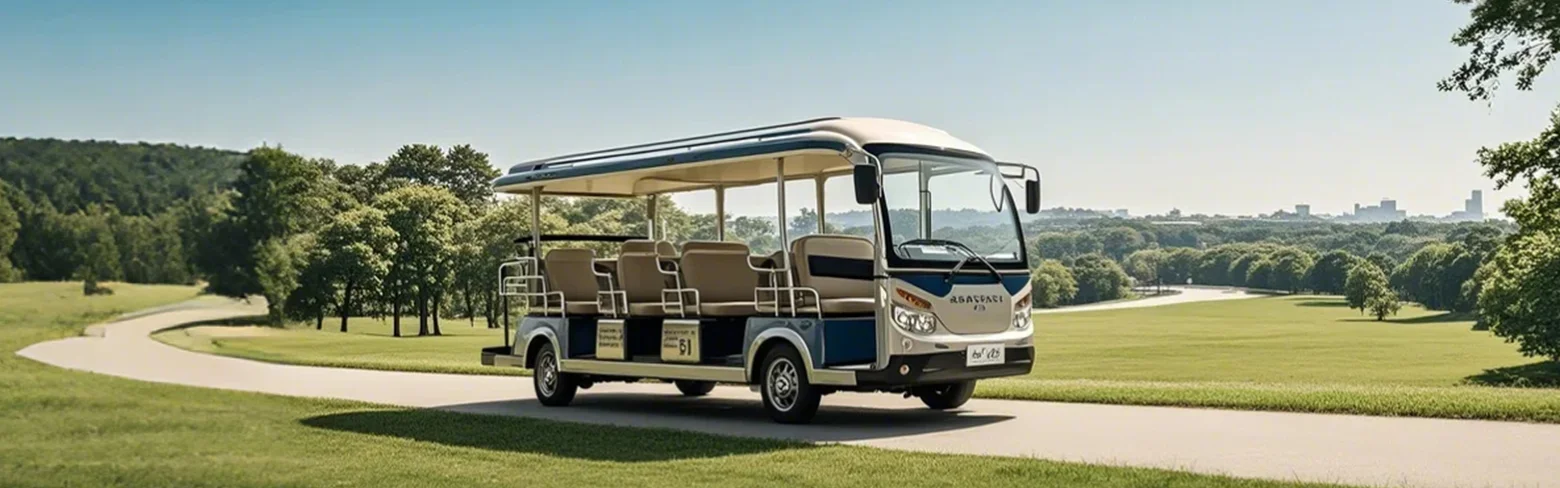 Veículos Turísticos