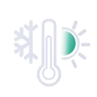 Monitoramento de temperatura